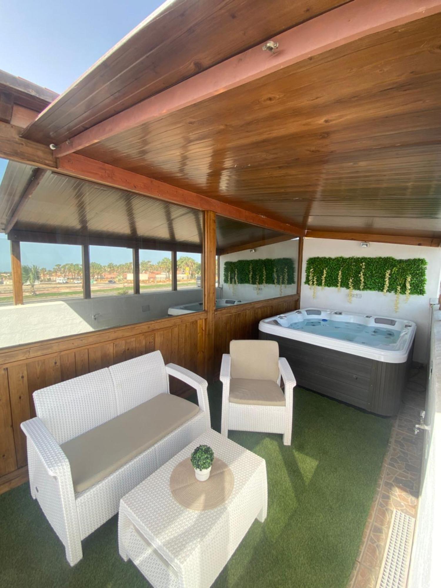 Beach Villa Private Heated Pool Caleta De Fuste Kültér fotó